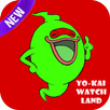 Guide for Yo kai watch land APK