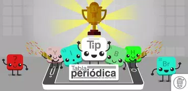 Tip Tabla Periódica