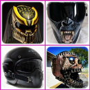 Bogo Unique Helmet Design APK