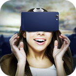 Helmet Virtual Real Prank