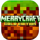Merry Craft: Gold Edition icône