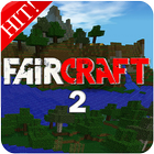 Fair Craft 2: Exploration Free icône