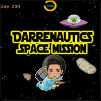 DARRENautics Space Mission ภาพหน้าจอ 3