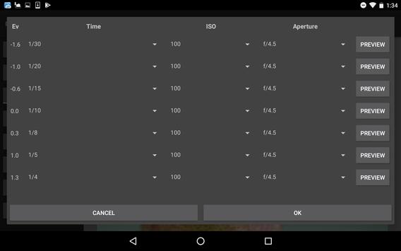 Helicon Remote 截图 11