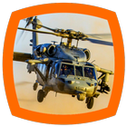 Helicopter Sounds icon