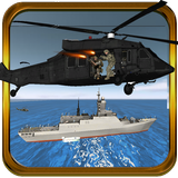 Helicopter Counter Attack icon