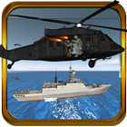 Helicopter Counter Attack icono