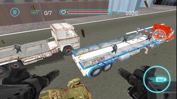 Helicopter Counter Attack screenshot 1