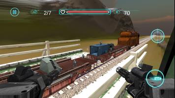 Helicopter Counter Attack screenshot 2