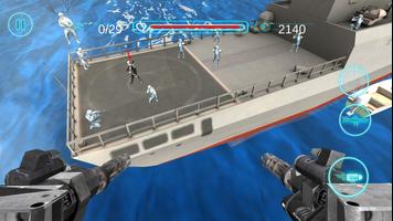 Helicopter Counter Attack screenshot 3