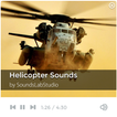 Helicopter Sounds