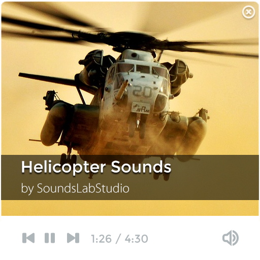 Descargar gratis Helicopter Sounds APK para Android | APKFab