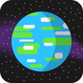 Asteroid Blast