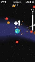 Asteroid Blast screenshot 1
