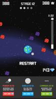 Asteroid Blast screenshot 2