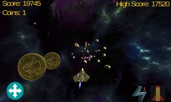 1 Schermata Space Fighters - Galaxy Wars