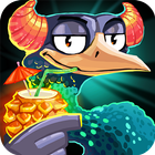 Monster Beast أيقونة