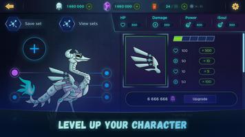 Monster Beast تصوير الشاشة 2