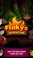 Flaky's Adventure - Time for rush পোস্টার