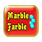 Marble Farble أيقونة