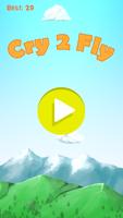 Cry2Fly Affiche