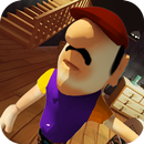 APK Hello Five Nights Neighbor