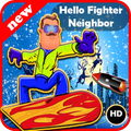 Hi Fighter Neighbor