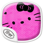 Hello Kitty Wallpaper icône