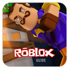 Tips : Hello Neighbor[ROBLOX] アイコン