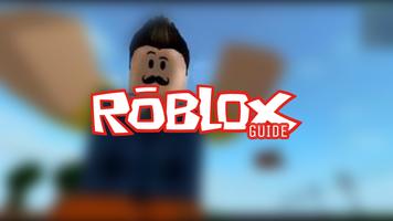 Tips : Hello Neighbor[ROBLOX] ポスター