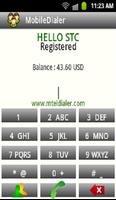 HelloSTC Mobile Dialer screenshot 2