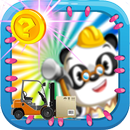 Hello Panda Construction Adventure APK