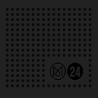 ikon Monocle 24 Radio