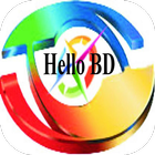HelloBD Call icône