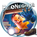 Hello Neighbor Hints APK