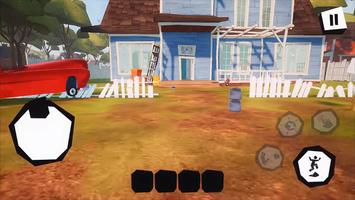 Hello Neighbor Hints screenshot 3