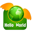 Hello world Dialer APK