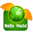 Hello world Dialer