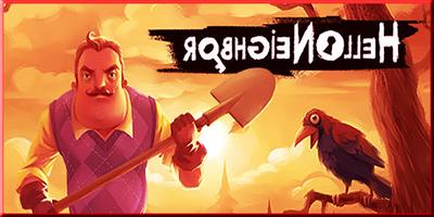 Hello Neighbor alpha :Guide & Tips. screenshot 1