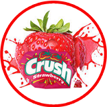 Strawberry Fruits Crush