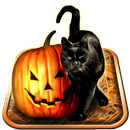 Halloween Live Wallpaper APK