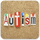 How to Help Your Autistic Child ไอคอน