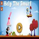 Save The Smurfs-APK