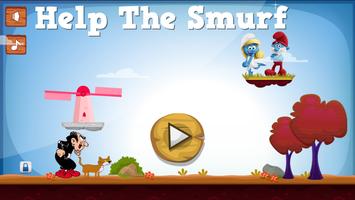 Save The Smurfs โปสเตอร์