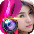 Selfie Face Beautiful Photo