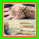 APK Henna Idee fai da te