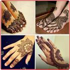Henna Designs Collections icon