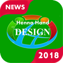 APK Henna Hand Designs