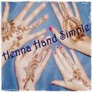 Henna Hand Simple APK