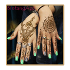Henna Mehndi Designs icône